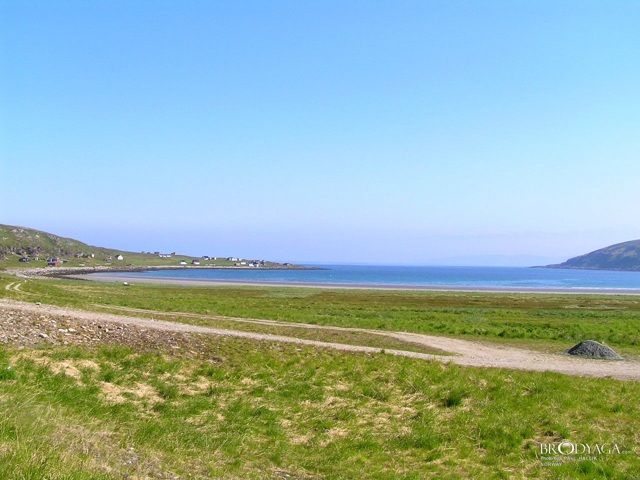 Bjerkvik